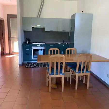 Caroline's Anzano Del Parco