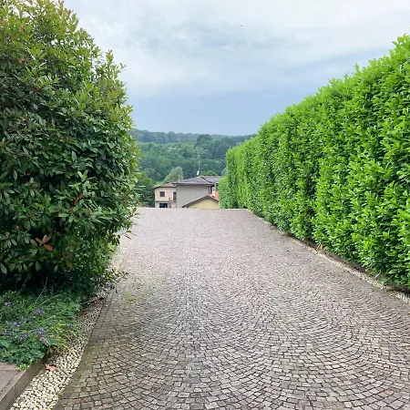 Caroline's * Anzano Del Parco